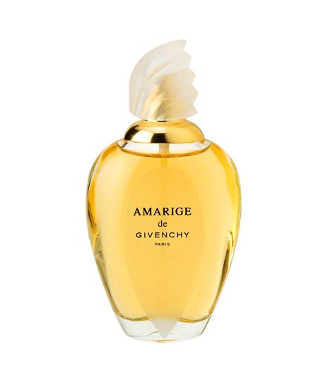 Perfume Givenchy Amarige Mujer 100 ml EDP